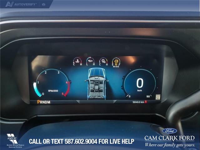2023 Ford F-350 Limited (Stk: U37962) in Red Deer - Image 15 of 25