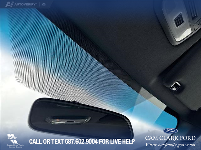 2020 Subaru WRX STI Base (Stk: P1602) in Canmore - Image 20 of 26