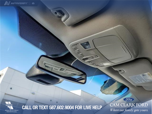 2020 Ford Edge SEL (Stk: U37956) in Red Deer - Image 21 of 25