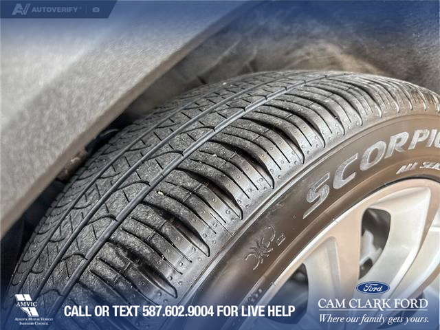 2023 Ford Explorer Platinum (Stk: P14891) in Airdrie - Image 7 of 25