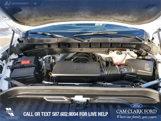 2023 GMC Sierra 1500 SLT (Stk: U37964) in Red Deer - Image 10 of 25