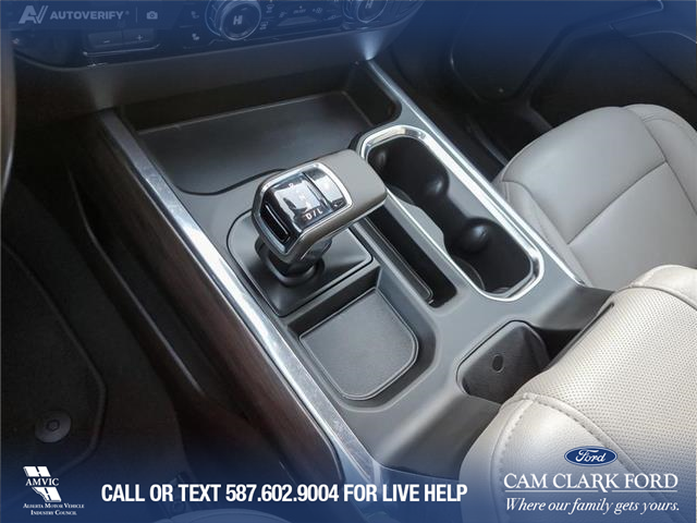 2023 GMC Sierra 1500 SLT (Stk: U37964) in Red Deer - Image 18 of 25