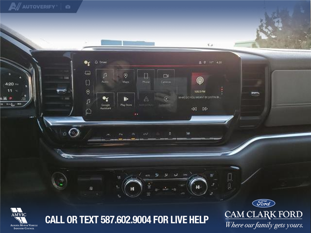 2023 GMC Sierra 1500 SLT (Stk: U37964) in Red Deer - Image 19 of 25