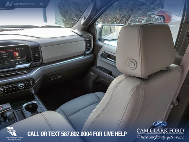 2023 GMC Sierra 1500 SLT (Stk: U37964) in Red Deer - Image 25 of 25