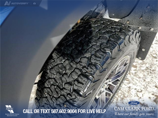 2018 Chevrolet Colorado ZR2 (Stk: U37967) in Red Deer - Image 7 of 24