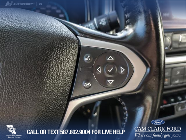 2018 Chevrolet Colorado ZR2 (Stk: U37967) in Red Deer - Image 16 of 24