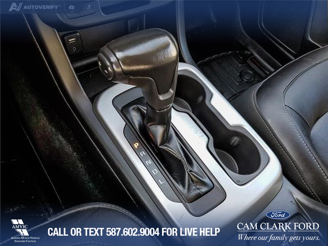 2018 Chevrolet Colorado ZR2 (Stk: U37967) in Red Deer - Image 18 of 24