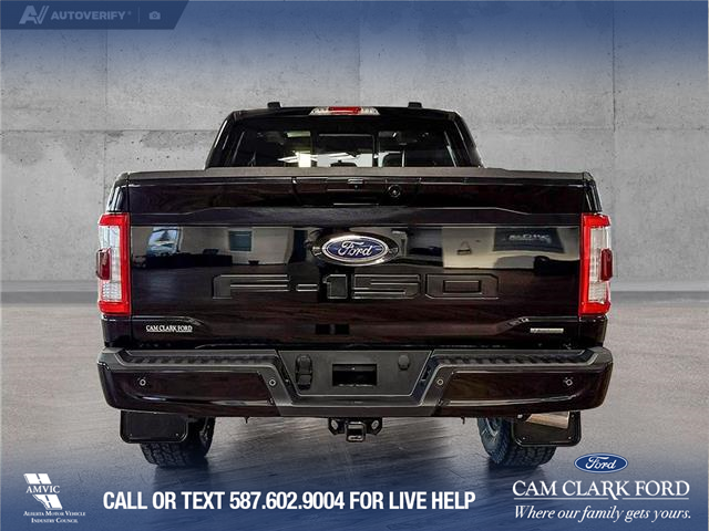 2023 Ford F-150 Lariat (Stk: RC20041) in Airdrie - Image 5 of 25