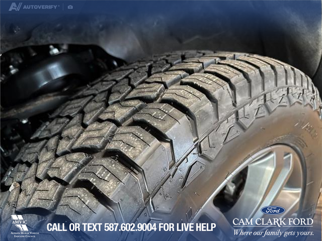 2023 Ford F-150 Lariat (Stk: RC20041) in Airdrie - Image 7 of 25