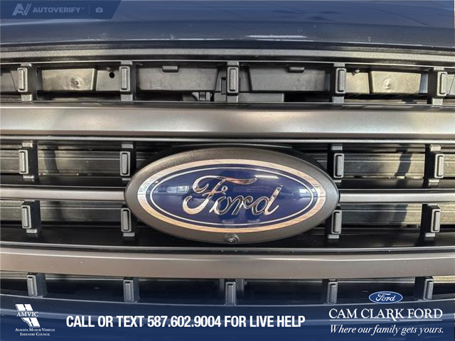 2023 Ford F-150 Lariat (Stk: RC20041) in Airdrie - Image 9 of 25