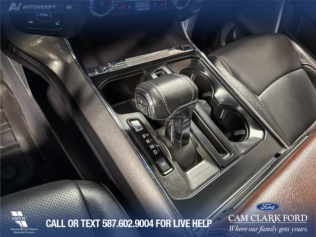 2023 Ford F-150 Lariat (Stk: RC20041) in Airdrie - Image 18 of 25