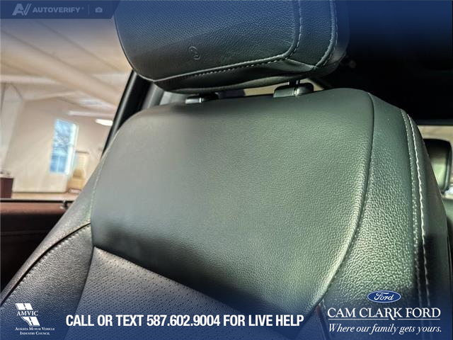 2023 Ford F-150 Lariat (Stk: RC20041) in Airdrie - Image 20 of 25