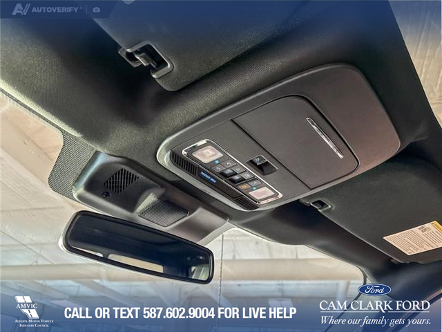 2023 Ford F-150 Lariat (Stk: RC20041) in Airdrie - Image 21 of 25