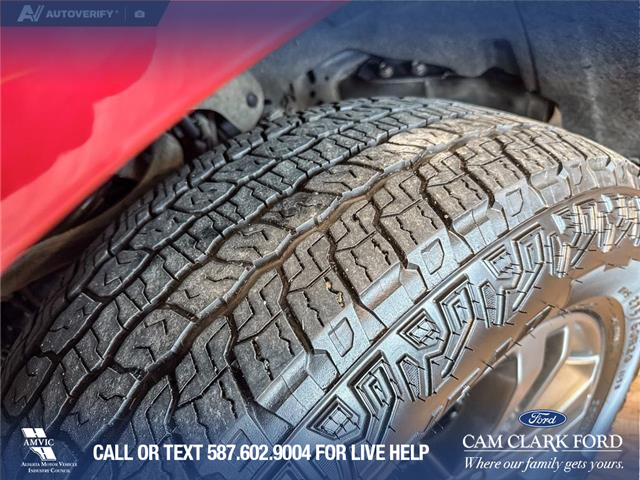 2021 Ford F-150 Lariat (Stk: P14895) in Airdrie - Image 7 of 25