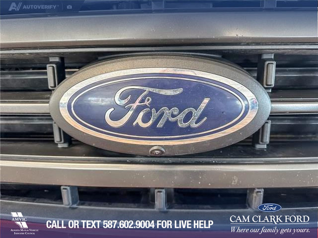 2021 Ford F-150 Lariat (Stk: P14895) in Airdrie - Image 9 of 25
