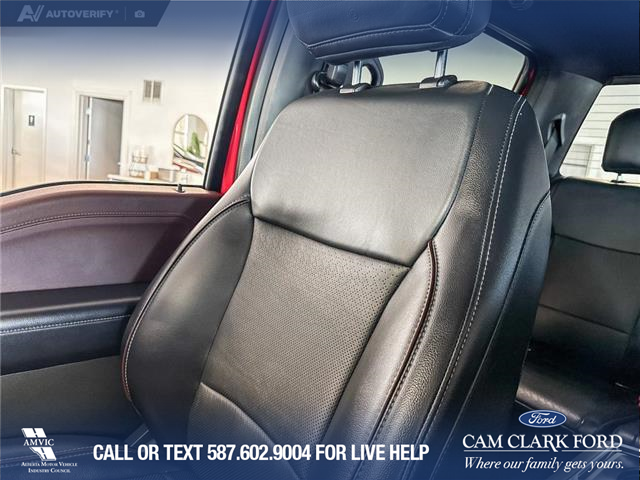 2021 Ford F-150 Lariat (Stk: P14895) in Airdrie - Image 20 of 25
