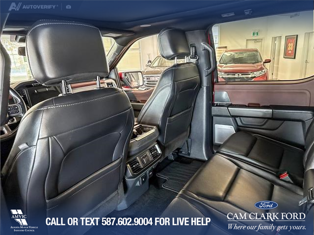 2021 Ford F-150 Lariat (Stk: P14895) in Airdrie - Image 23 of 25