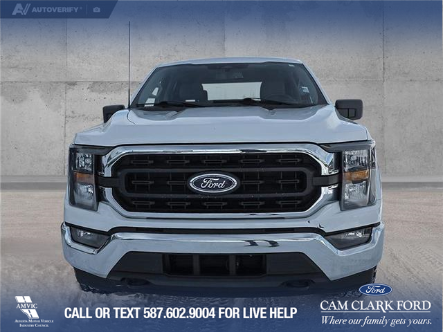 2023 Ford F-150 XLT (Stk: P6937) in Olds - Image 2 of 24