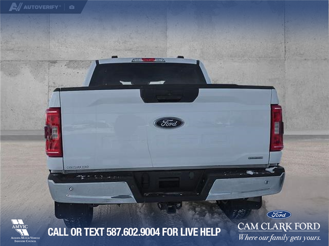 2023 Ford F-150 XLT (Stk: P6937) in Olds - Image 5 of 24