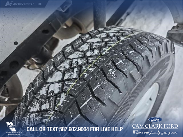 2023 Ford F-150 XLT (Stk: P6937) in Olds - Image 7 of 24