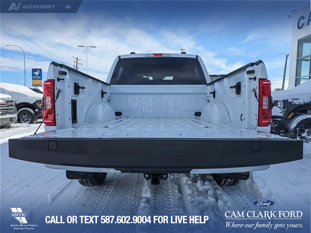 2023 Ford F-150 XLT (Stk: P6937) in Olds - Image 11 of 24