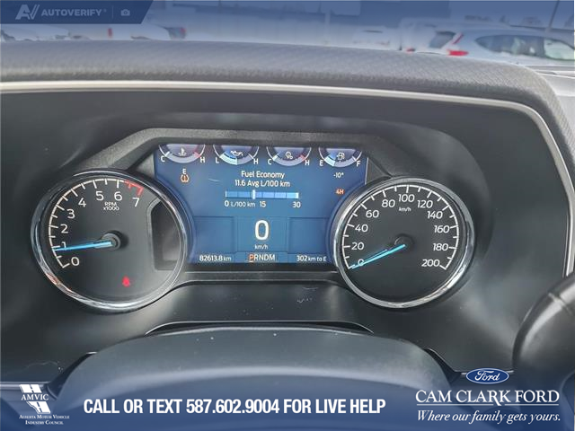 2023 Ford F-150 XLT (Stk: P6937) in Olds - Image 14 of 24