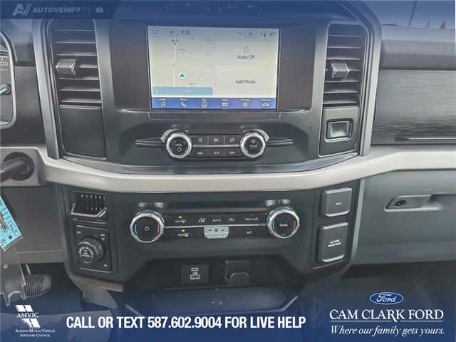 2023 Ford F-150 XLT (Stk: P6937) in Olds - Image 18 of 24