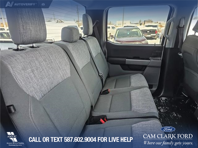 2023 Ford F-150 XLT (Stk: P6937) in Olds - Image 22 of 24