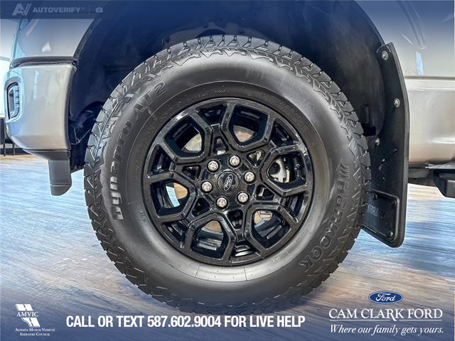 2024 Ford F-150 XLT (Stk: P14897) in Airdrie - Image 6 of 25
