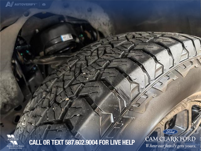 2024 Ford F-150 XLT (Stk: P14897) in Airdrie - Image 7 of 25