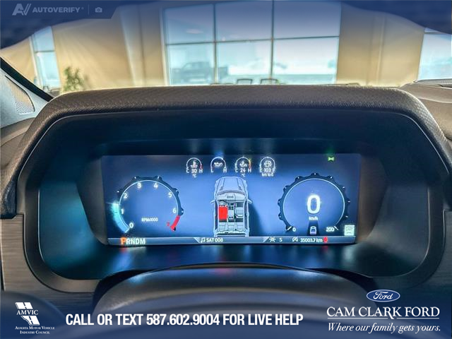 2024 Ford F-150 XLT (Stk: P14897) in Airdrie - Image 15 of 25