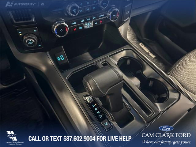 2024 Ford F-150 XLT (Stk: P14897) in Airdrie - Image 18 of 25