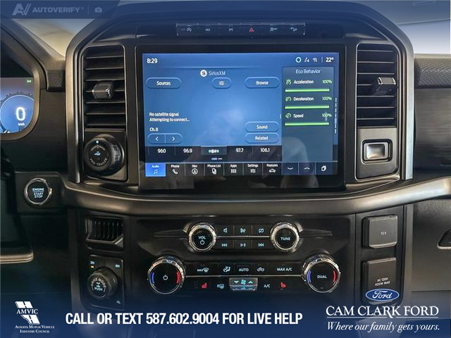 2024 Ford F-150 XLT (Stk: P14897) in Airdrie - Image 19 of 25