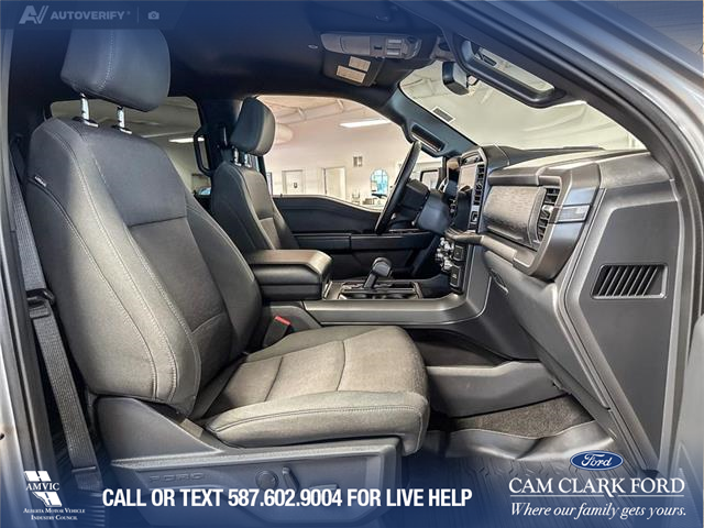 2024 Ford F-150 XLT (Stk: P14897) in Airdrie - Image 22 of 25