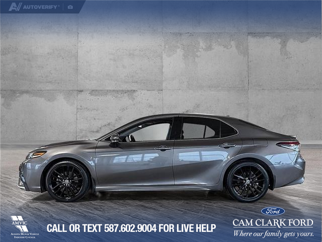 2022 Toyota Camry Hybrid XSE (Stk: P14893) in Airdrie - Image 3 of 25