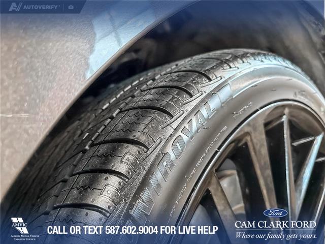 2022 Toyota Camry Hybrid XSE (Stk: P14893) in Airdrie - Image 7 of 25