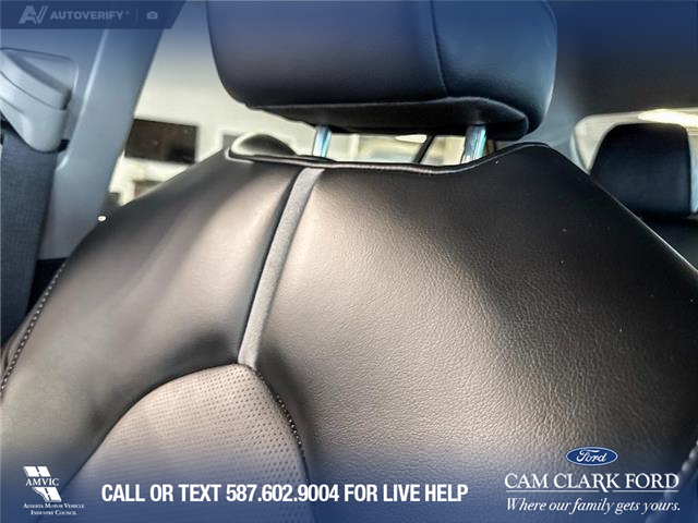 2022 Toyota Camry Hybrid XSE (Stk: P14893) in Airdrie - Image 20 of 25