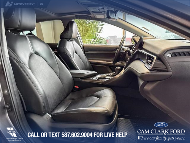 2022 Toyota Camry Hybrid XSE (Stk: P14893) in Airdrie - Image 22 of 25