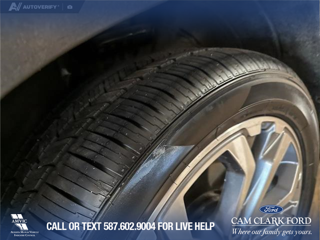 2018 GMC Terrain SLT (Stk: P14900) in Airdrie - Image 7 of 25