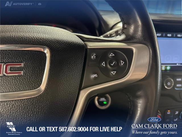 2018 GMC Terrain SLT (Stk: P14900) in Airdrie - Image 16 of 25