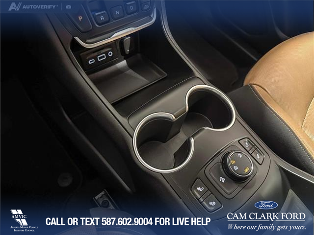 2018 GMC Terrain SLT (Stk: P14900) in Airdrie - Image 18 of 25