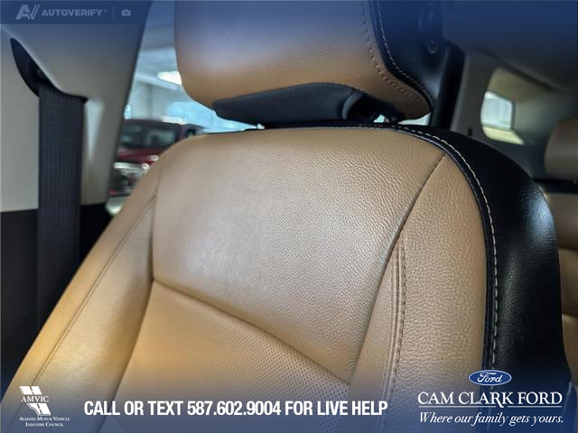 2018 GMC Terrain SLT (Stk: P14900) in Airdrie - Image 20 of 25