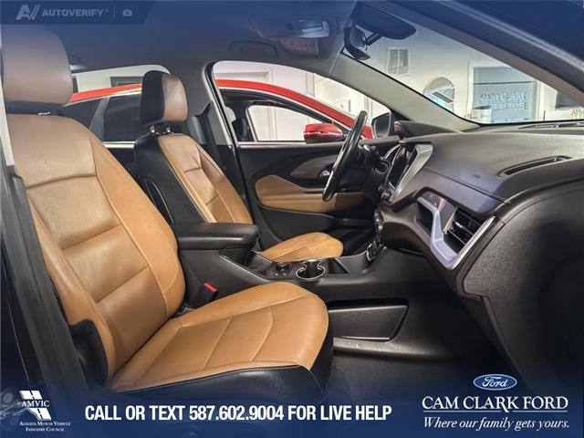 2018 GMC Terrain SLT (Stk: P14900) in Airdrie - Image 22 of 25