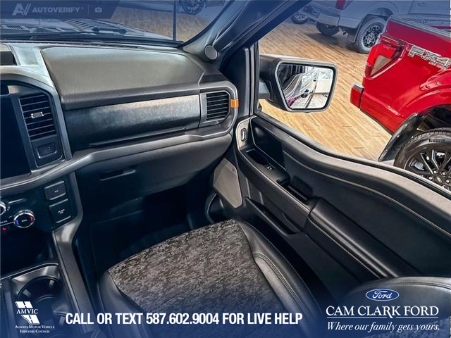 2025 Ford F-150 Tremor (Stk: P14906) in Airdrie - Image 25 of 25