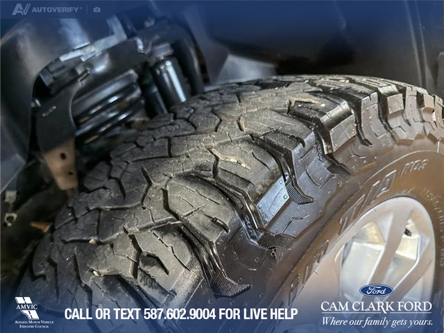 2024 RAM 3500 Laramie (Stk: P14919) in Airdrie - Image 7 of 25