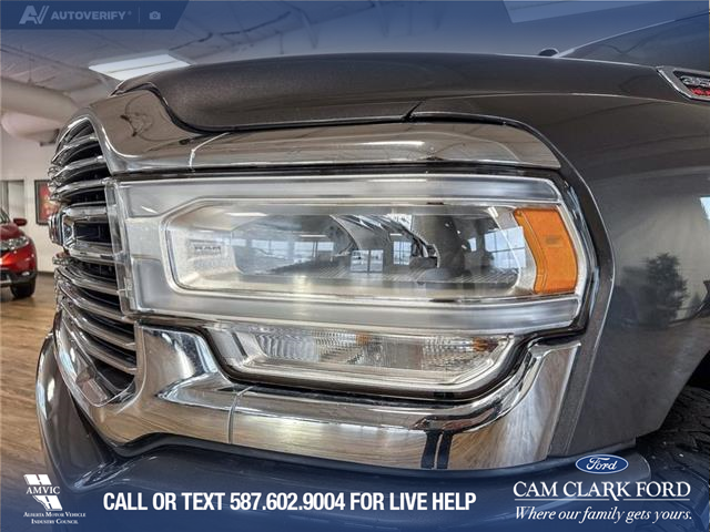 2024 RAM 3500 Laramie (Stk: P14919) in Airdrie - Image 8 of 25
