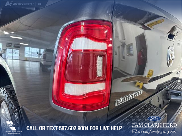 2024 RAM 3500 Laramie (Stk: P14919) in Airdrie - Image 11 of 25