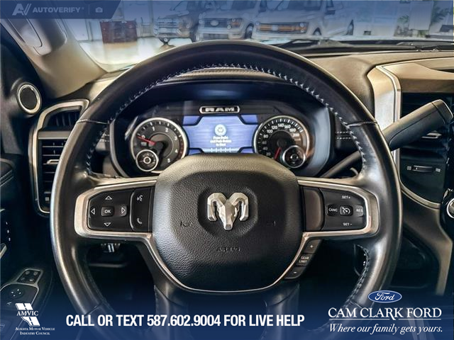 2024 RAM 3500 Laramie (Stk: P14919) in Airdrie - Image 14 of 25