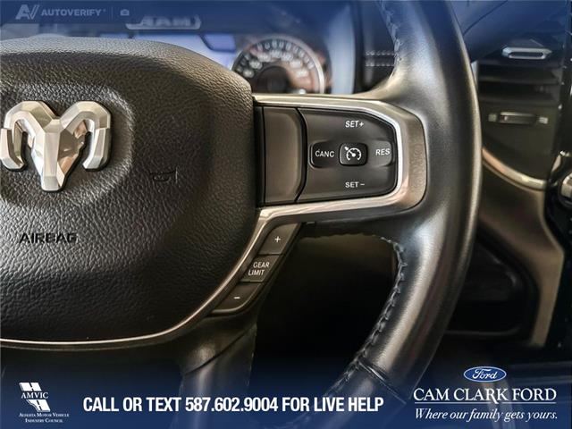 2024 RAM 3500 Laramie (Stk: P14919) in Airdrie - Image 16 of 25