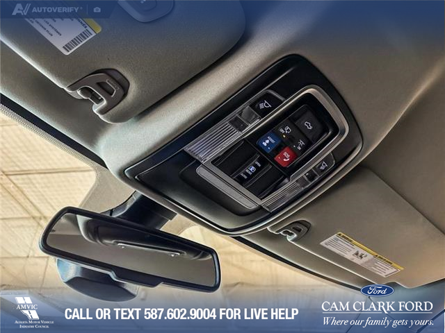 2024 RAM 3500 Laramie (Stk: P14919) in Airdrie - Image 21 of 25